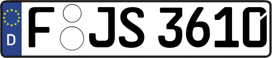 F-JS3610
