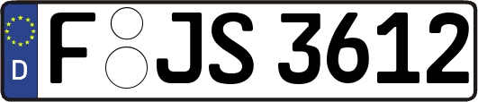 F-JS3612
