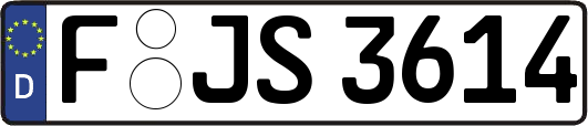F-JS3614