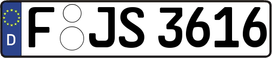 F-JS3616