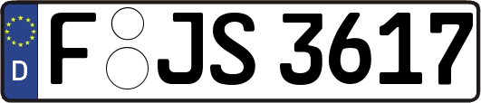 F-JS3617