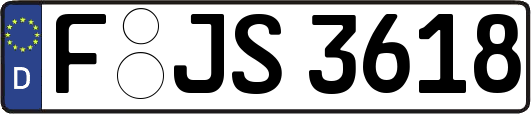 F-JS3618