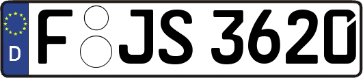 F-JS3620