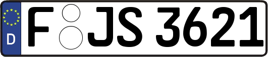 F-JS3621