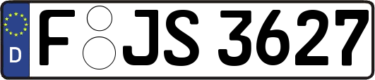 F-JS3627