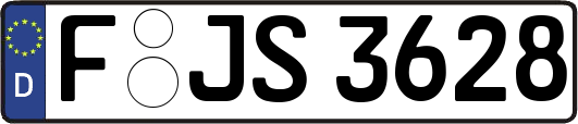 F-JS3628