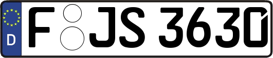 F-JS3630