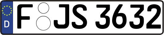 F-JS3632