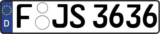 F-JS3636