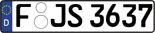 F-JS3637