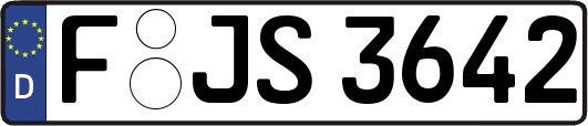 F-JS3642