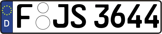 F-JS3644