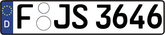 F-JS3646