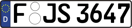 F-JS3647