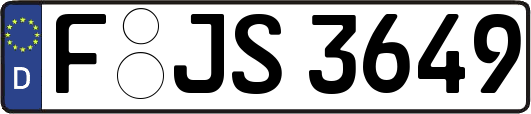 F-JS3649