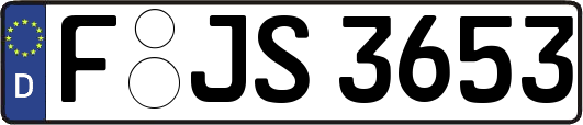 F-JS3653