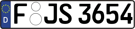 F-JS3654