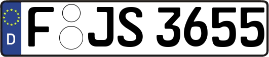 F-JS3655