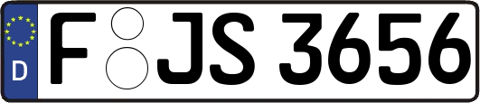 F-JS3656