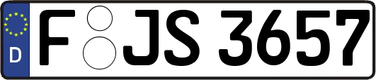 F-JS3657