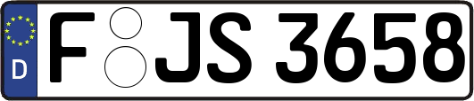F-JS3658