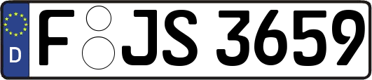 F-JS3659