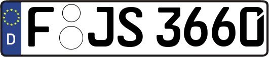 F-JS3660