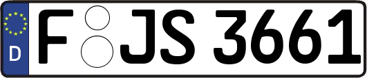 F-JS3661