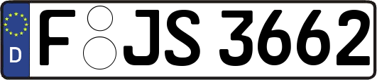 F-JS3662