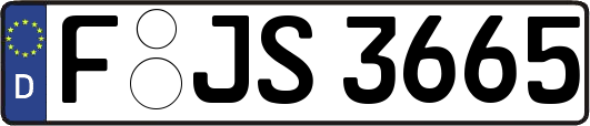 F-JS3665