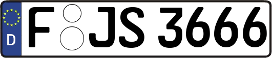 F-JS3666
