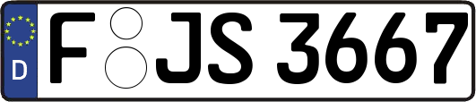 F-JS3667