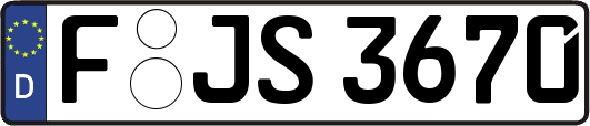 F-JS3670