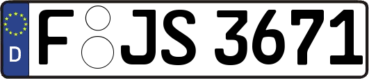 F-JS3671