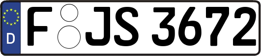 F-JS3672