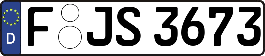 F-JS3673