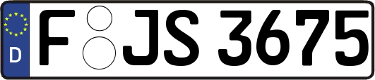 F-JS3675