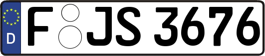 F-JS3676