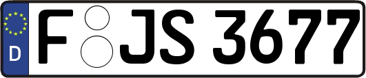 F-JS3677