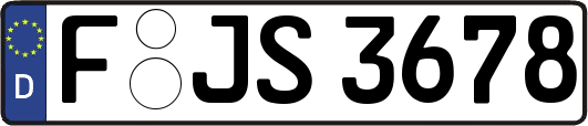 F-JS3678