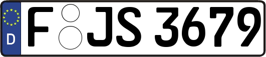 F-JS3679