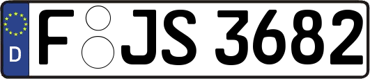 F-JS3682