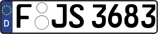 F-JS3683