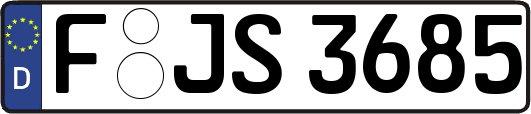 F-JS3685