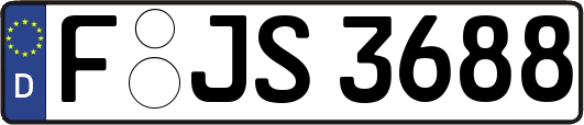 F-JS3688