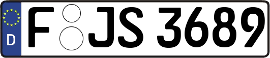 F-JS3689