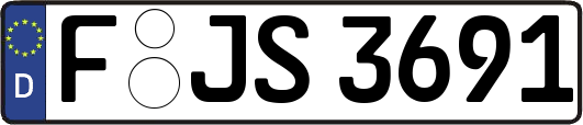 F-JS3691