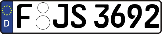 F-JS3692