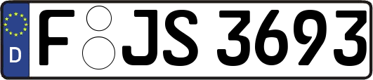 F-JS3693
