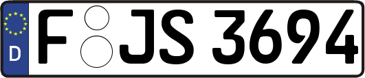 F-JS3694